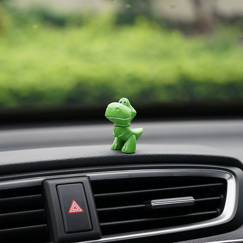 Toy Story Mini Dashboard