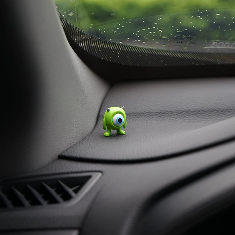 Toy Story Mini Dashboard