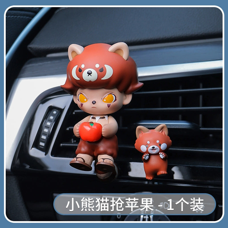 Koala Nap Car Diffuser