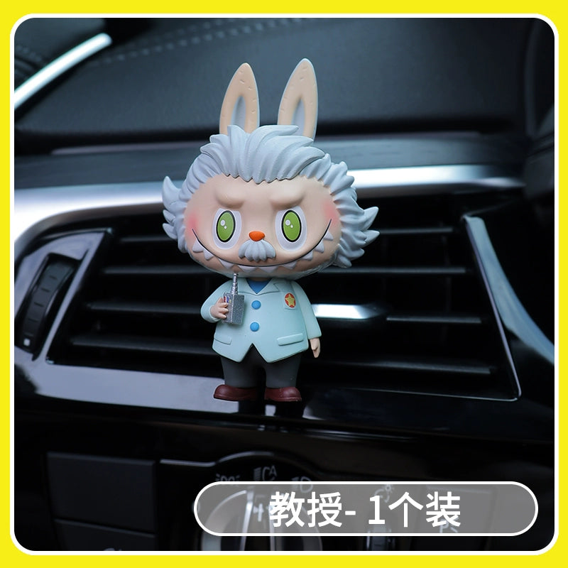 Bunny Character Car Vent Diffuser Series