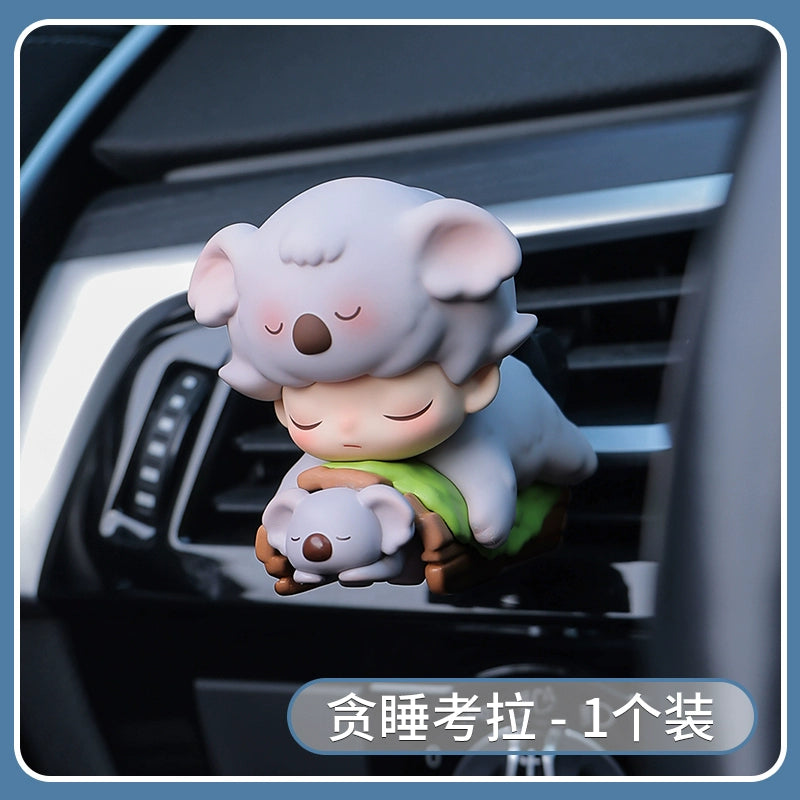 Koala Nap Car Diffuser