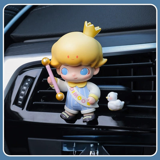 Koala Nap Car Diffuser