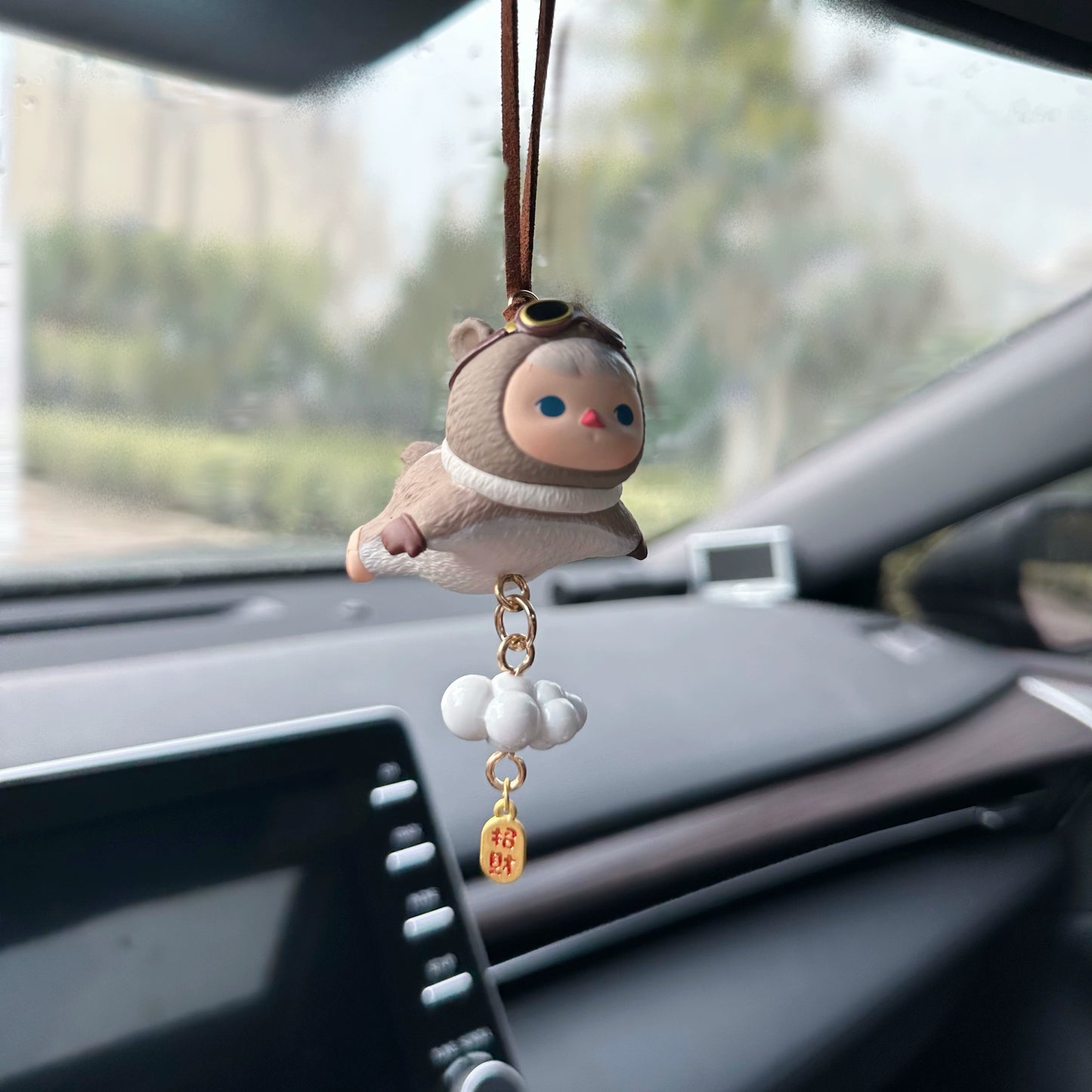 FlyBubu™ AstroMouse