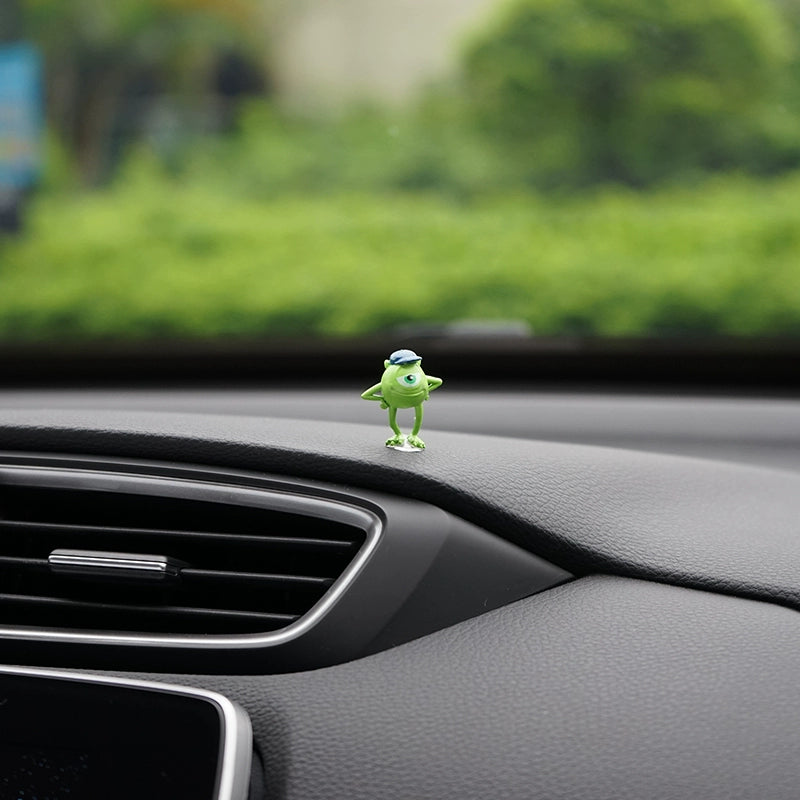 Toy Story Mini Dashboard