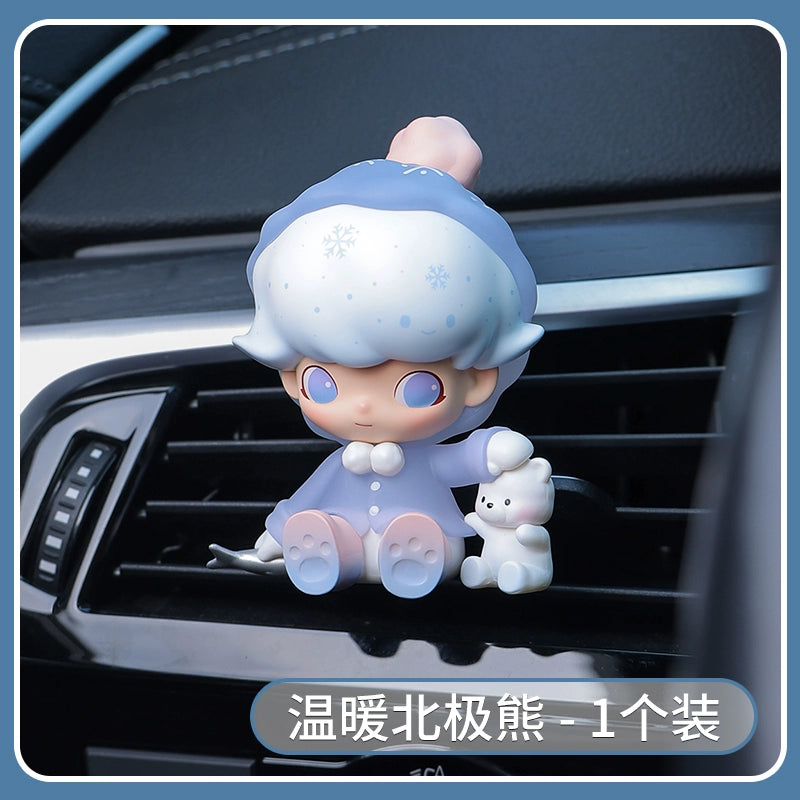 Koala Nap Car Diffuser