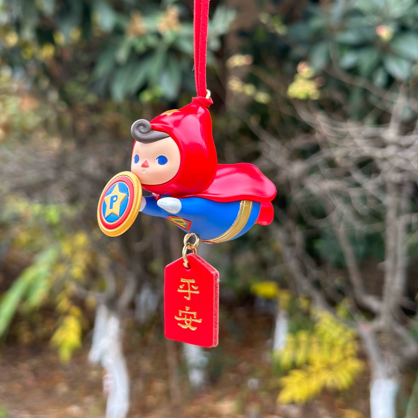 FlyBubu™ AstroMouse