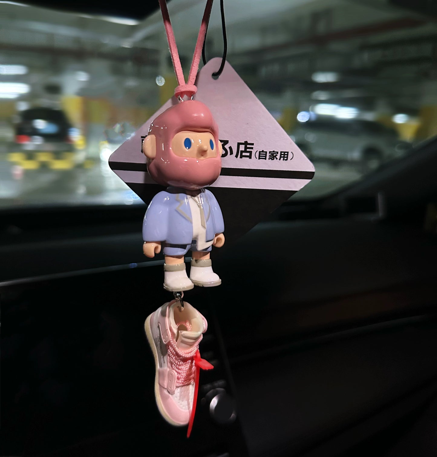 UrbanPop™ HoodieDash Boy Charm