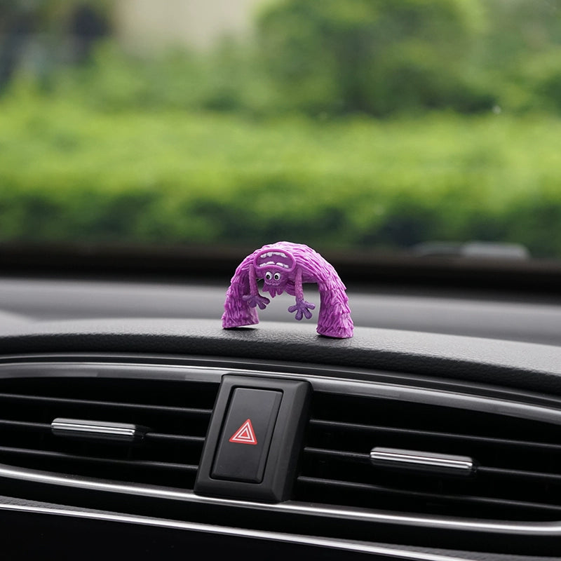 Toy Story Mini Dashboard