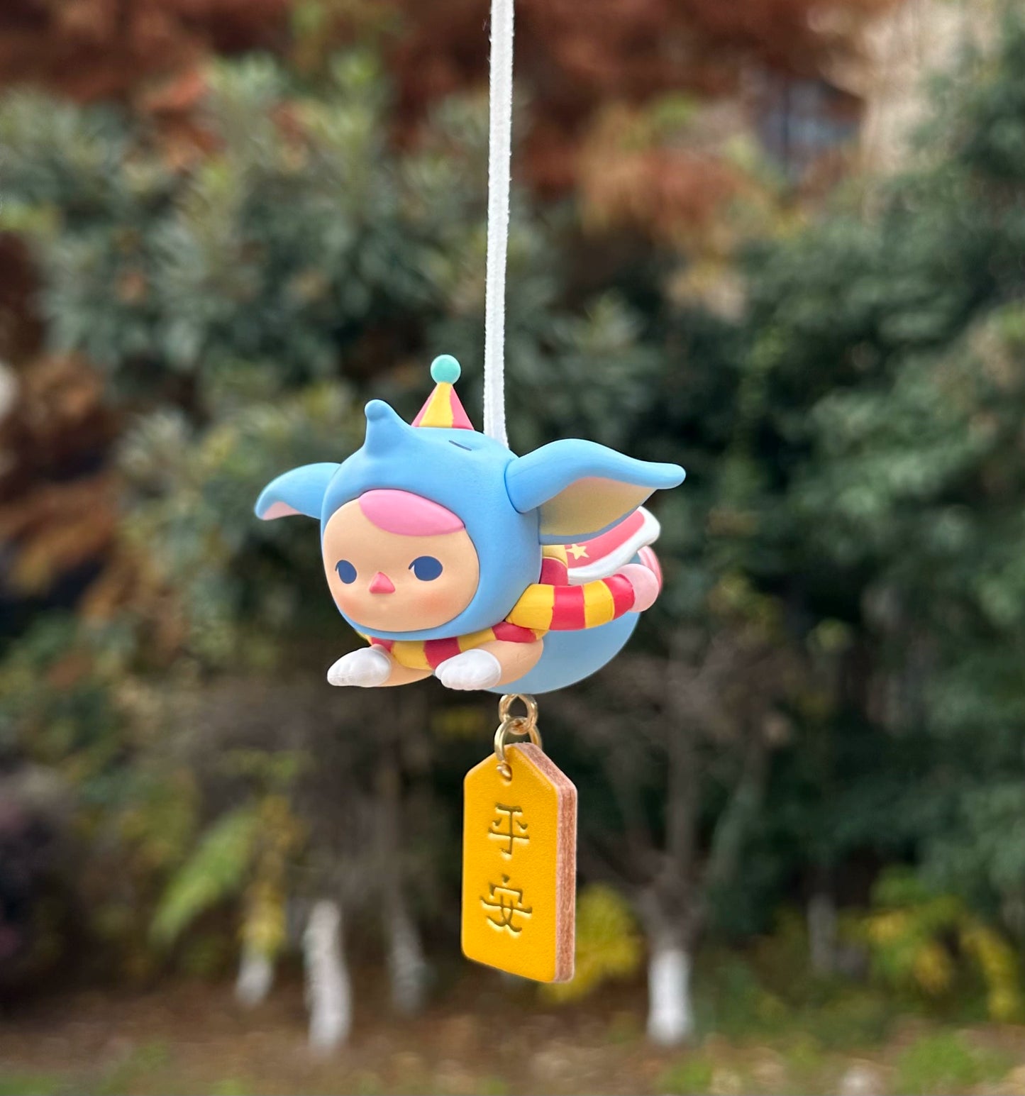 FlyBubu™ AstroMouse