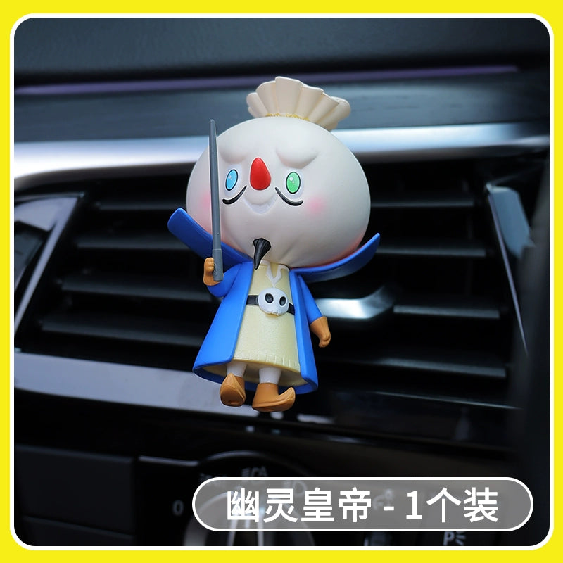 Bunny Character Car Vent Diffuser Series