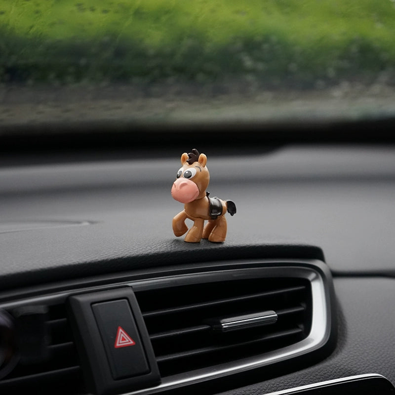 Toy Story Mini Dashboard