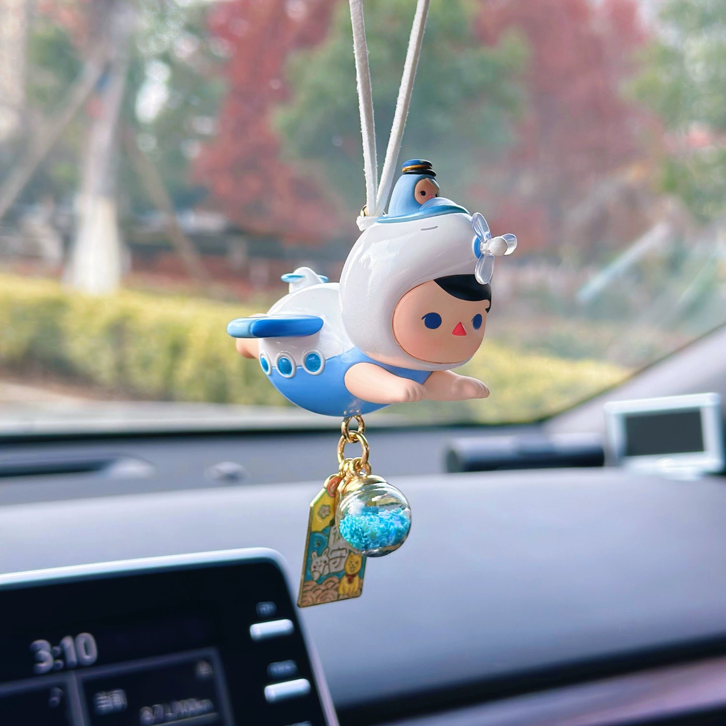 FlyBubu™ AstroMouse