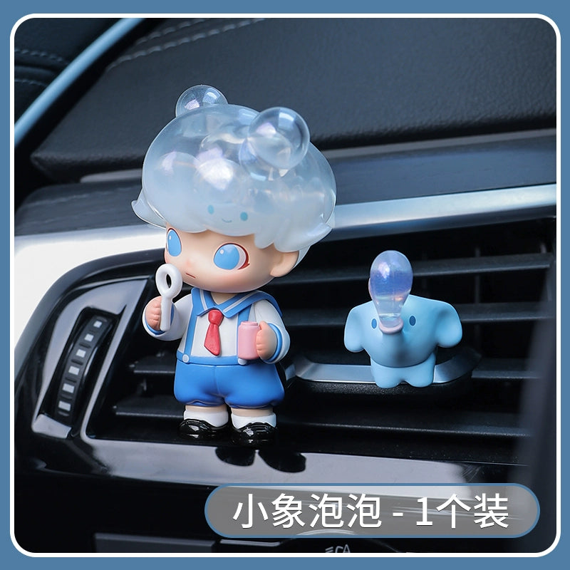 Koala Nap Car Diffuser