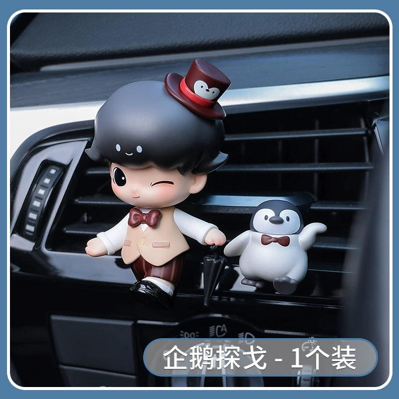 Koala Nap Car Diffuser