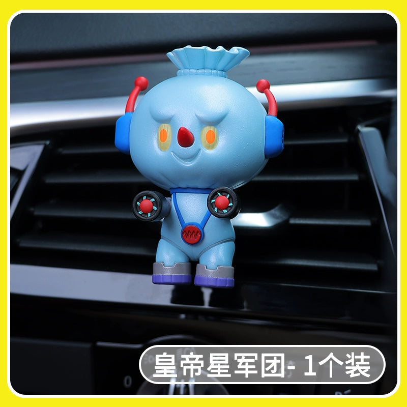 Bunny Character Car Vent Diffuser Series