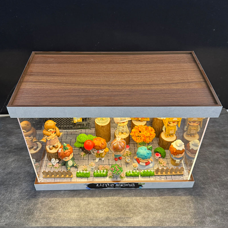 Little Mischief Display Box – (Limited Edition)