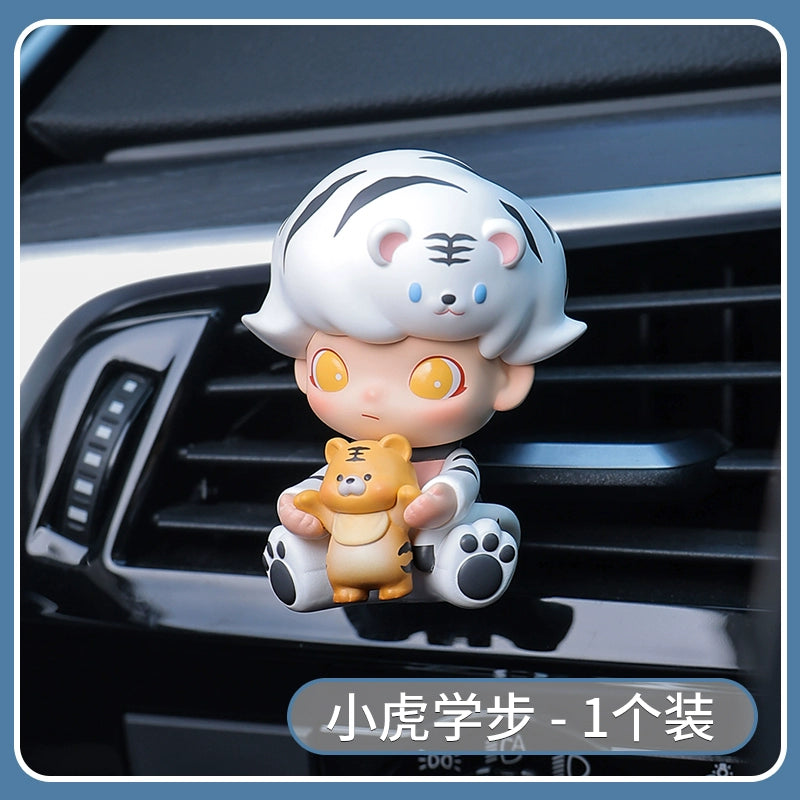 Koala Nap Car Diffuser