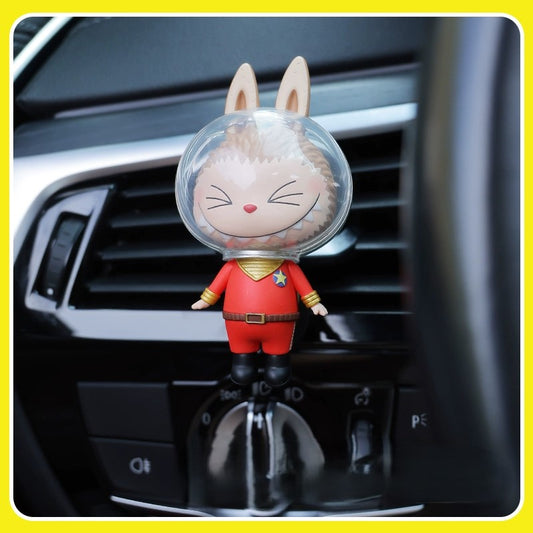 Bunny Character Car Vent Diffuser Series