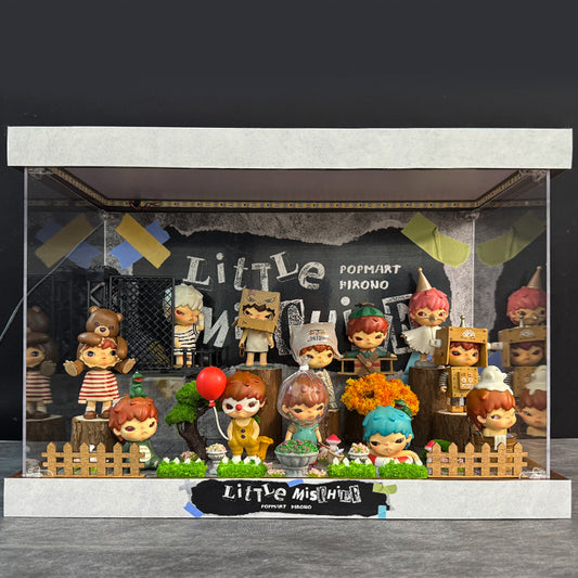Little Mischief Display Box – (Limited Edition)