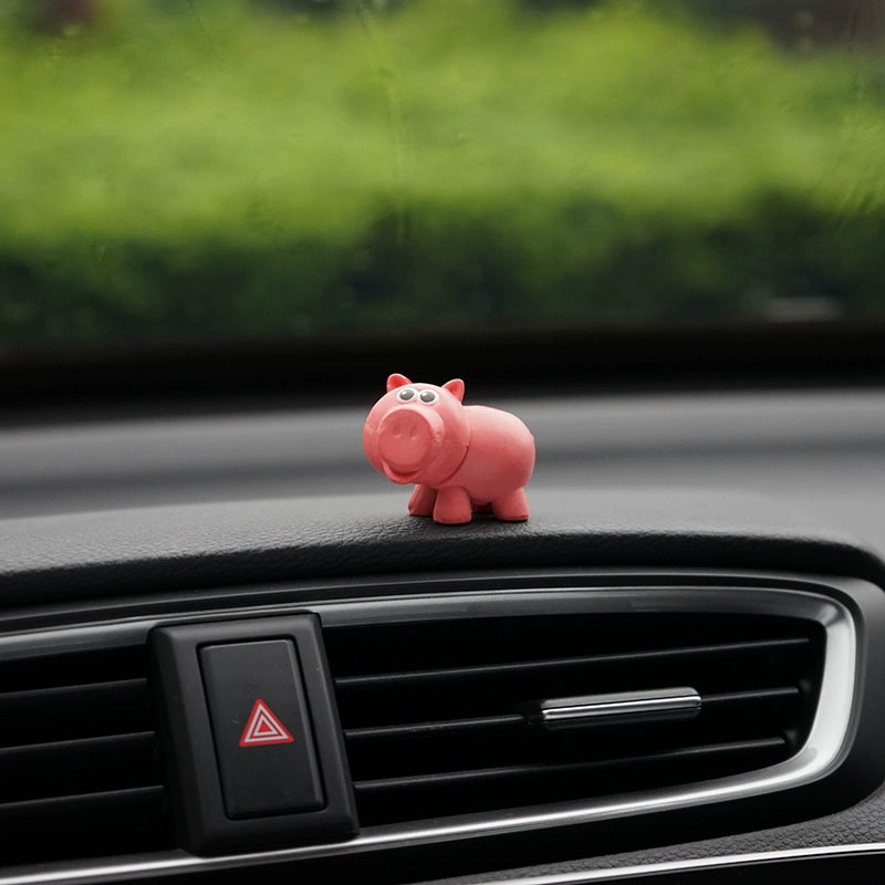 Toy Story Mini Dashboard