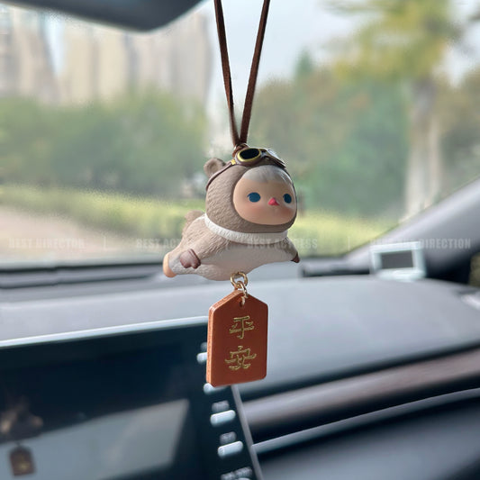 FlyBubu™ AstroMouse
