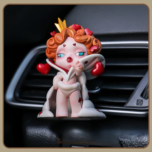 Monster Cutie Car Air Vent Diffuser