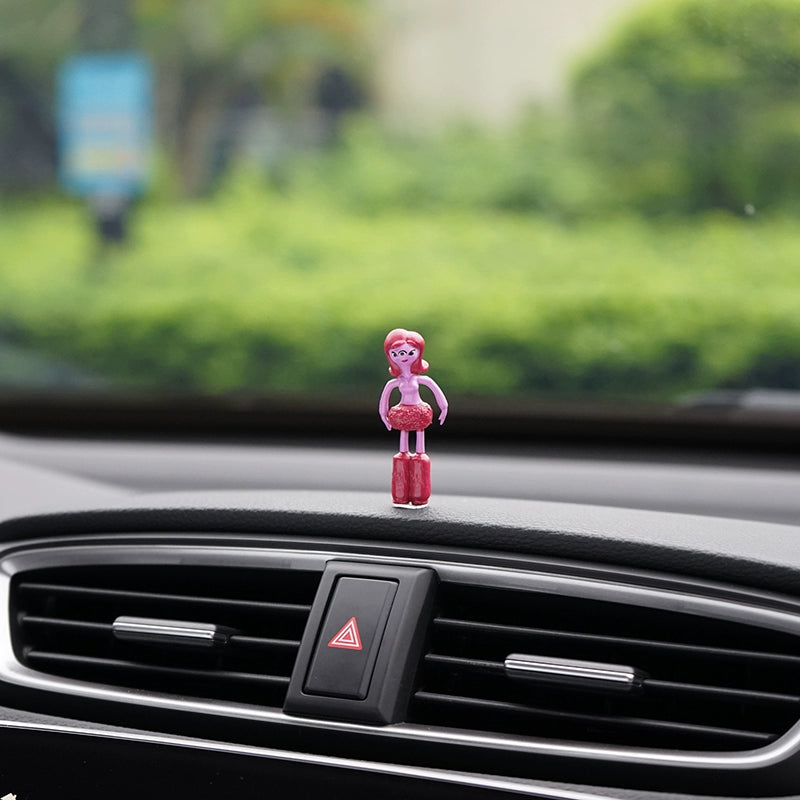 Toy Story Mini Dashboard