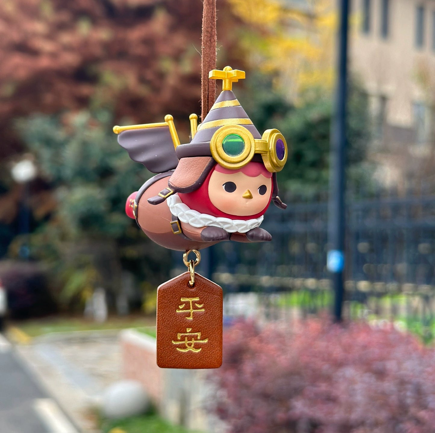 FlyBubu™ AstroMouse