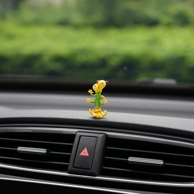 Toy Story Mini Dashboard