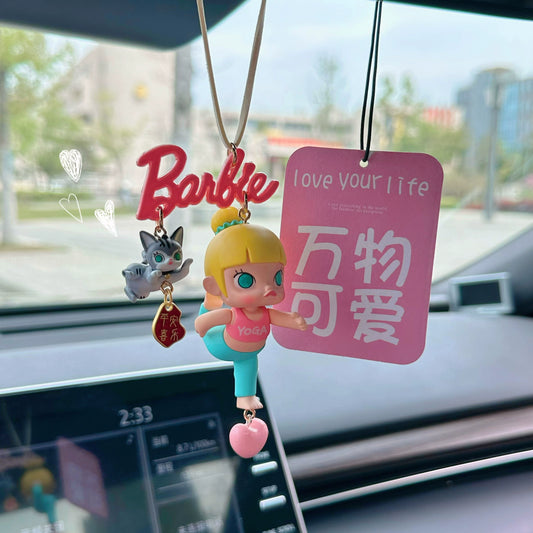 CutieLife™ Blonde Girl