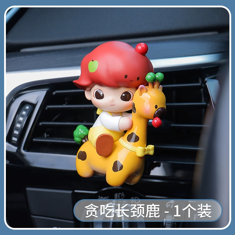 Koala Nap Car Diffuser