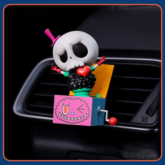 Cute Bunny Style Car Air Freshener