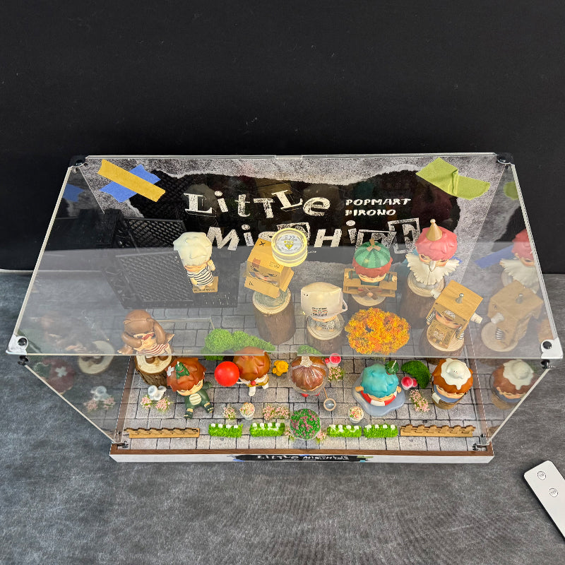 Little Mischief Display Box – (Limited Edition)