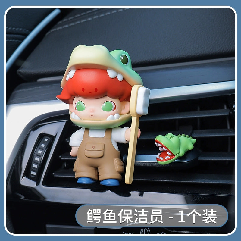Koala Nap Car Diffuser