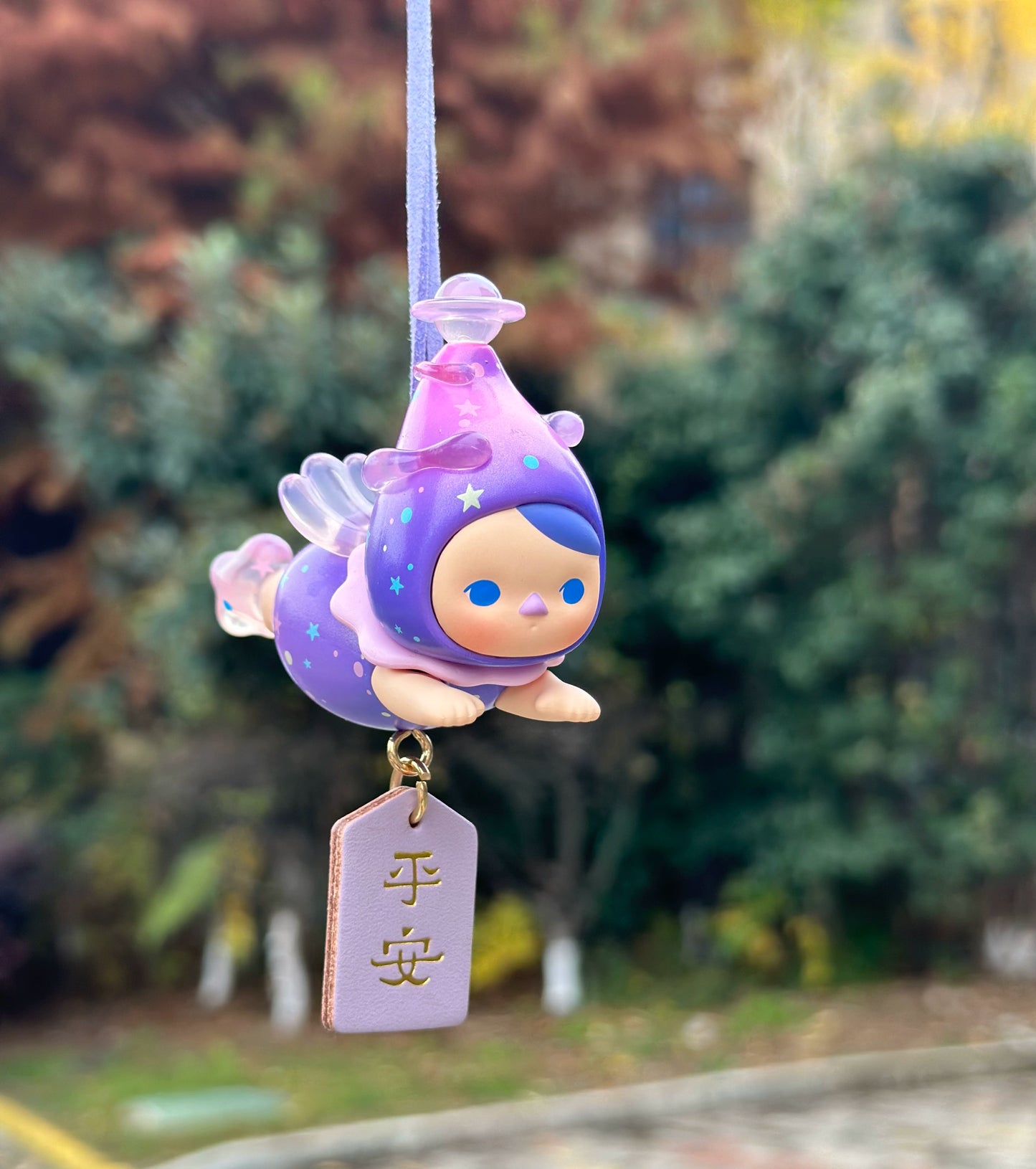 FlyBubu™ AstroMouse