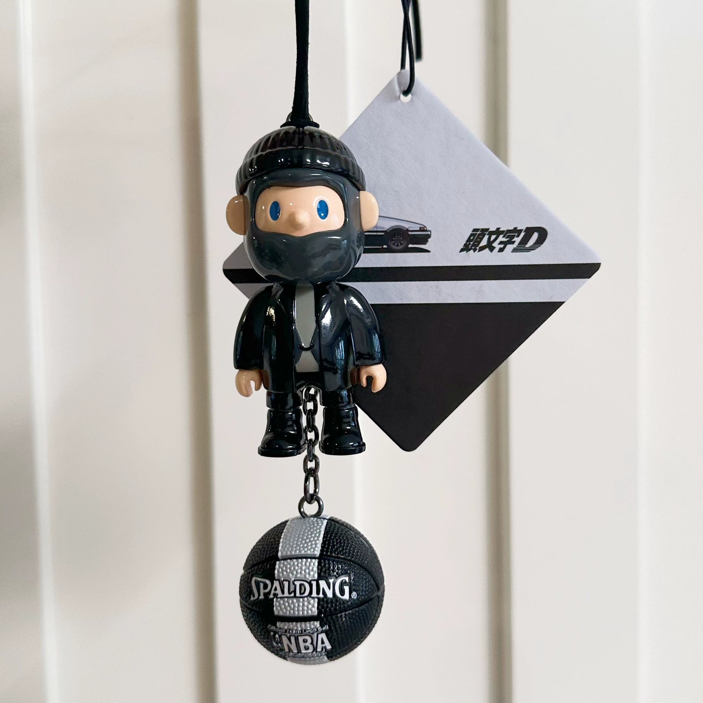 UrbanPop™ HoodieDash Boy Charm