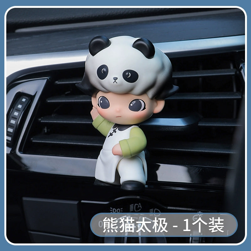 Koala Nap Car Diffuser